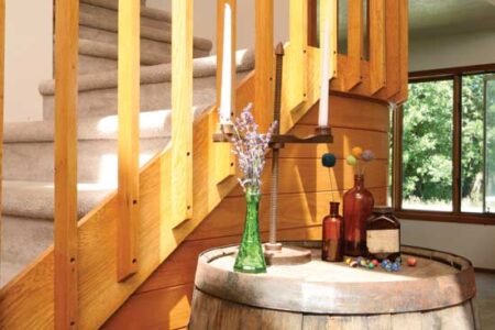Well-Crafted: A Family Heirloom Homestead in Rural Oregon Image
